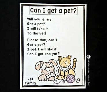 Have you got a pet