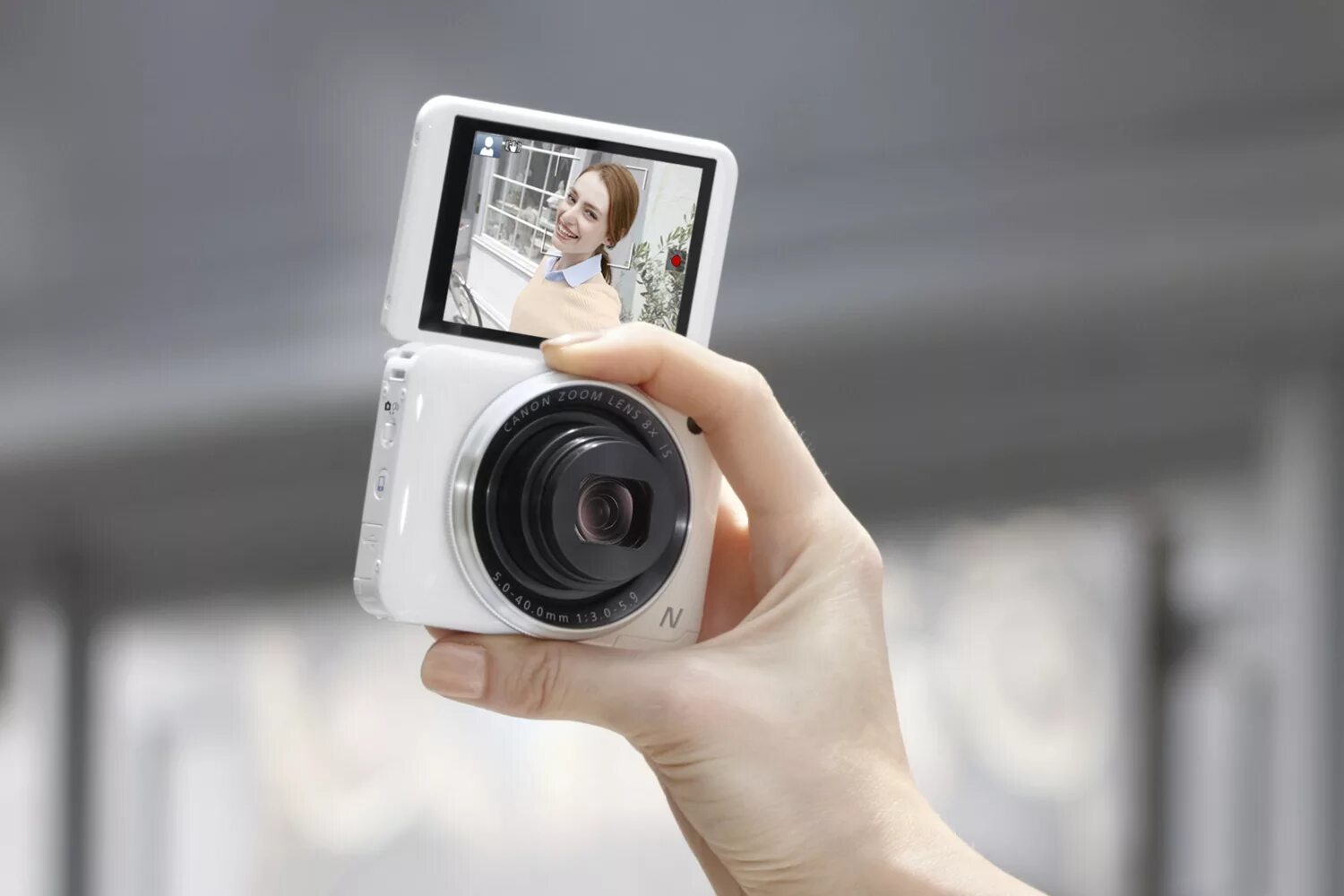 Включи просто камера. Canon POWERSHOT n2. Камера Кэнон для блогеров. Съемка на фотоаппарат. Маленькая видеокамера.