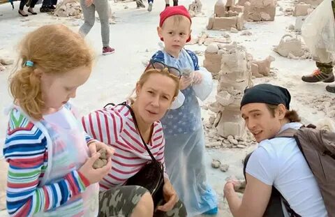 Американдық секс үлкен сиськи