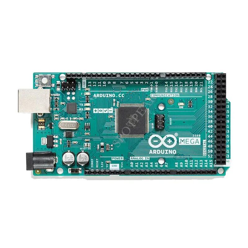 Arduino 2560 r3. Плата Arduino Mega 2560 r3. Контроллер Arduino Mega atmega2560. Ардуино мега 2560. Mega 2560 макетная плата.