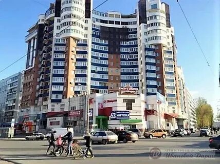 Ремонт ново вокзальной