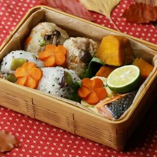 Old food