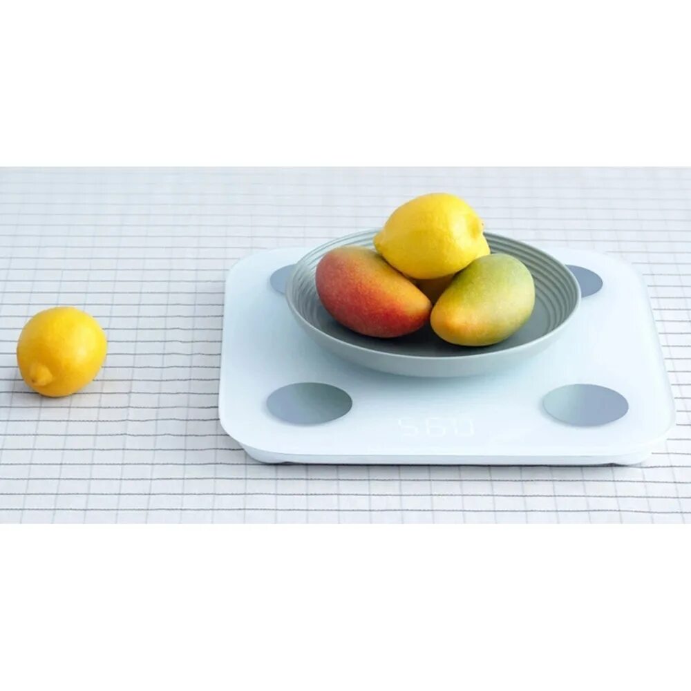 Mi fat scale 2. Mi fat scale 2