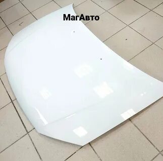 Авито капот калина