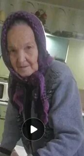 Год нету бабушки