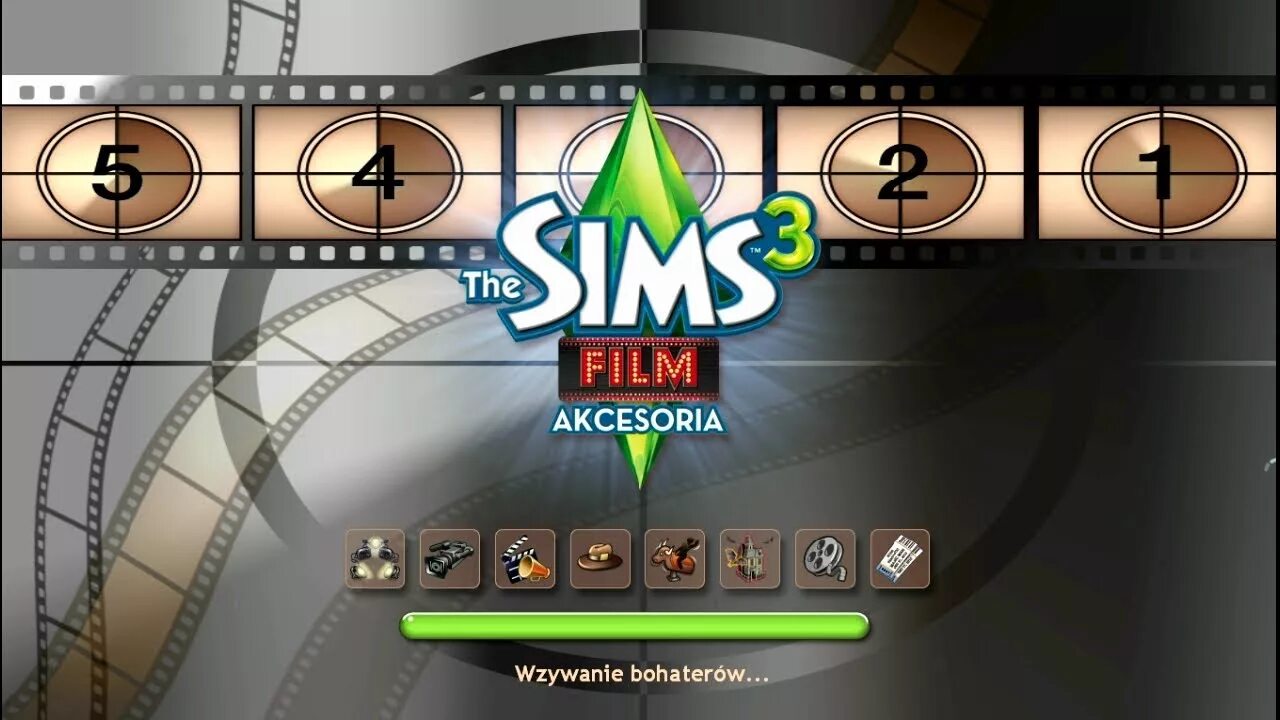 Симс 3 movie stuff. The SIMS 3 загрузочный экран. Sim 2 экран