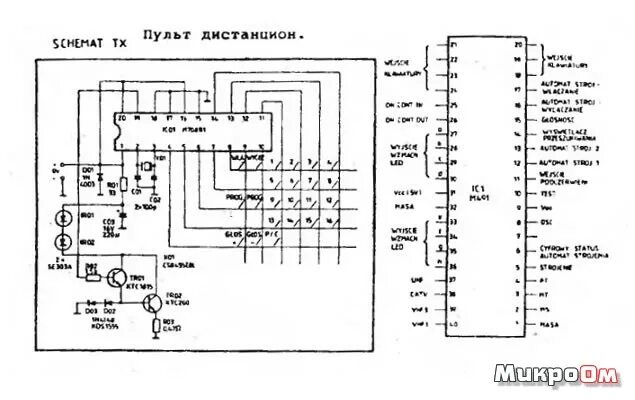 Схема пульта телевизора. Схема дистанционного управления на 1506хл. Pt2222-001 пульт схема. Схема пульта для телевизора LG. Mt909b микросхема пульта.