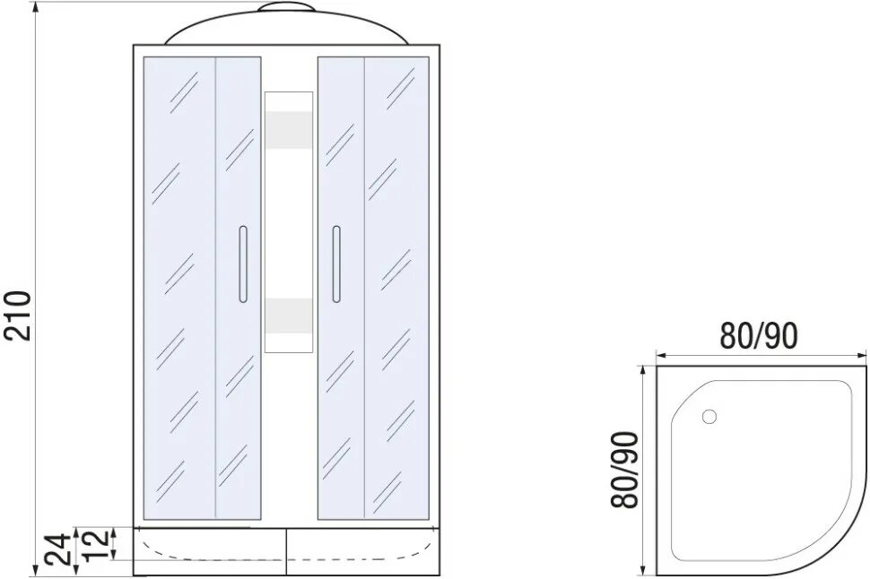Упаковка душевой кабины. Душевая кабина River rein 90/24 МТ. River rein 80/24 МТ. Душевая кабина River rein 80/26. Душевая кабина River Moero 90х93.