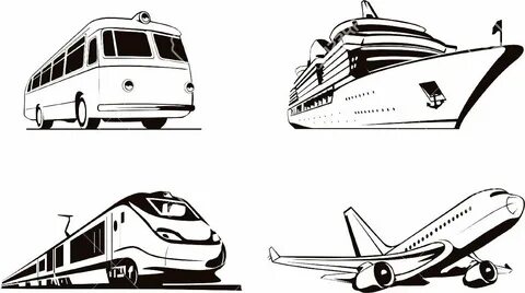 Car bus train