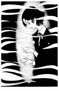 Tom manga