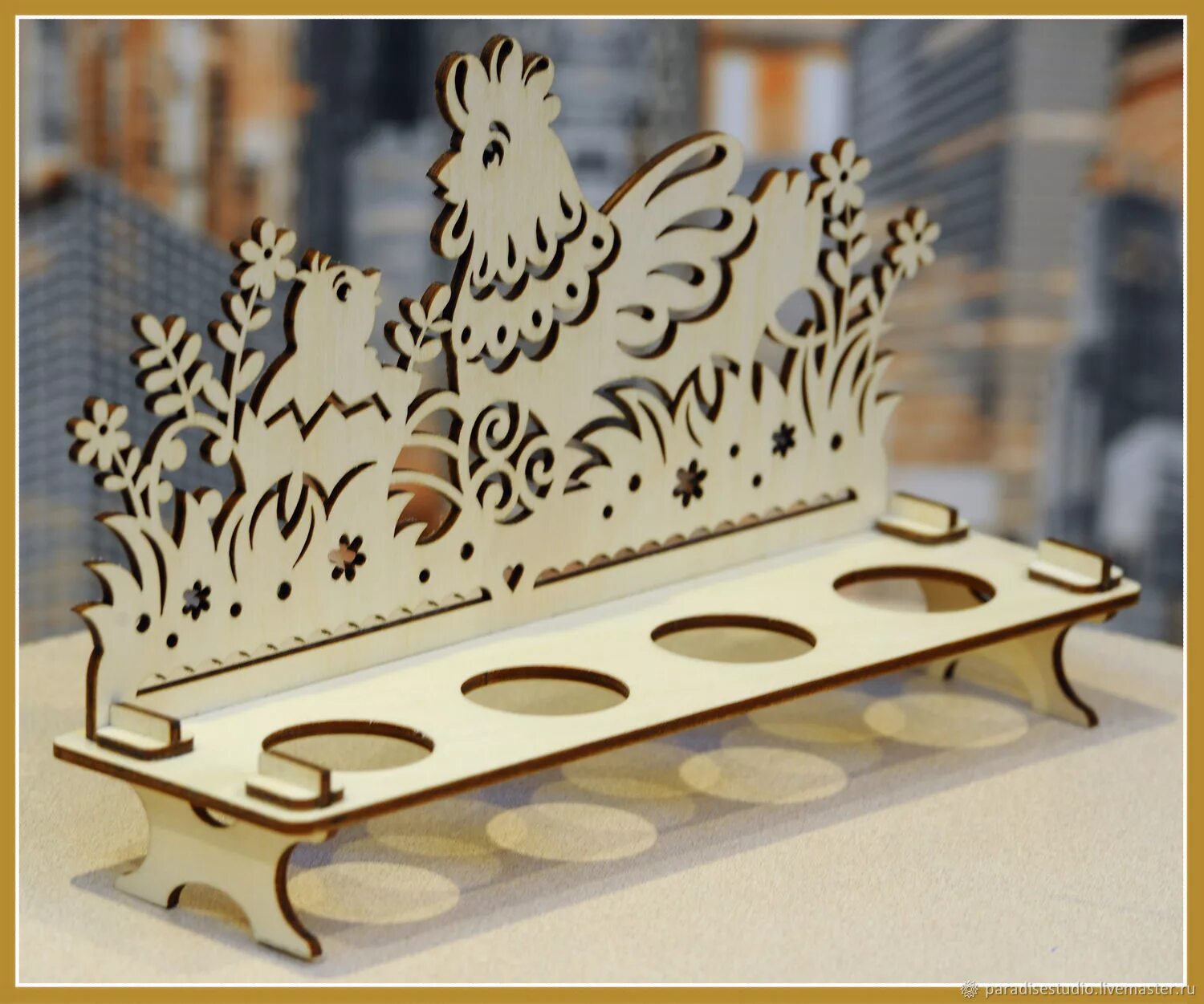 подставка на пасху из фанеры. пасхальные изделия из фанеры. подарок на пасху из фанеры. деревянные заготовки к пасхе. пасхальная подставка для яиц из фанеры.