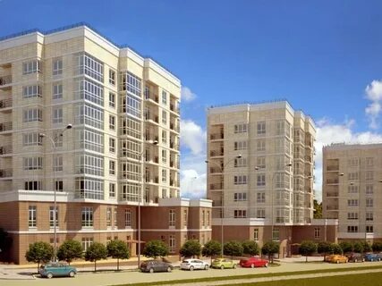 Застройщики коммерческая