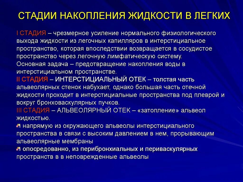 Отек легких причины у пожилых. Стадии накопления жидкости в легких. отёк лёгких стадии. стадии отека легкого. степени отека легких.