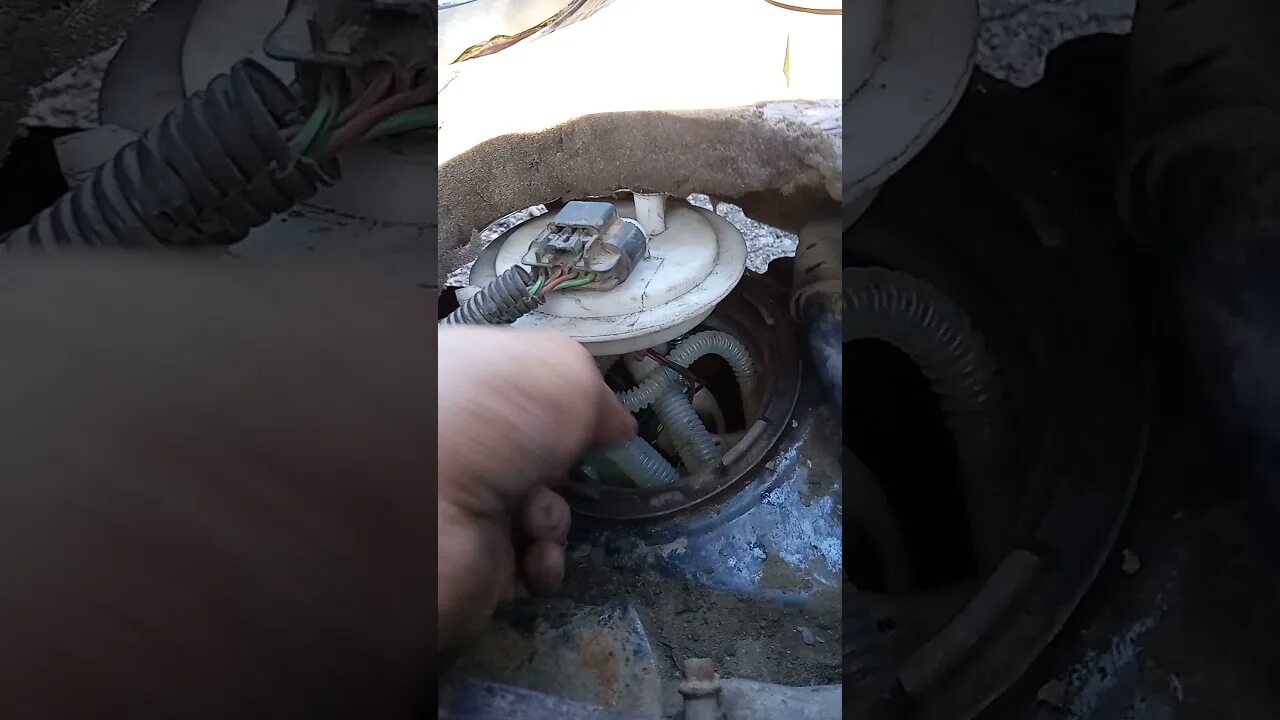 Не заводится chery tiggo