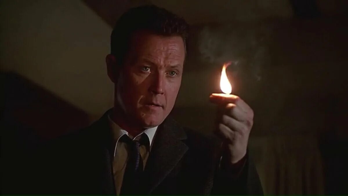 X files 9