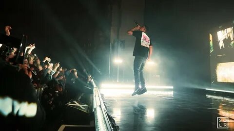 Performance video