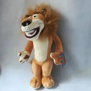 Алекс игрушки