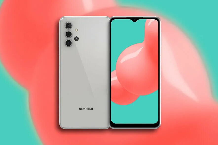 Смартфон samsung galaxy a53 5g 8