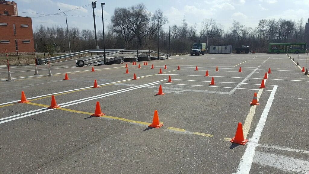 автошкола можайск