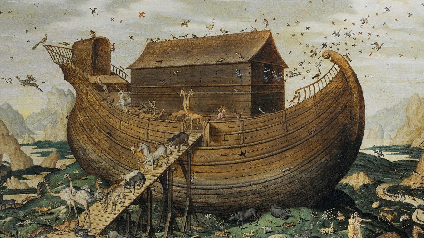 Noah s ark. Миф о Ноевом ковчеге. Всемирный потоп Ной Ковчег.