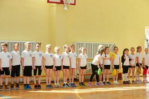 May class
