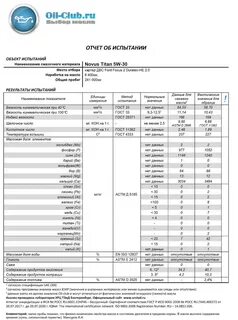 Моторное исследование