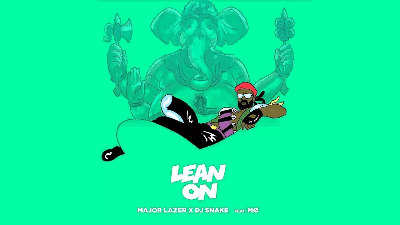 Major lazer snake lean. DJ Major Lazer. Major Lazer, DJ Snake, MØ — Lean on. Major Lazer & DJ Snake. Major Lazer Lean.