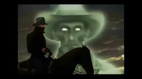 Ghost riders in the sky neil levang