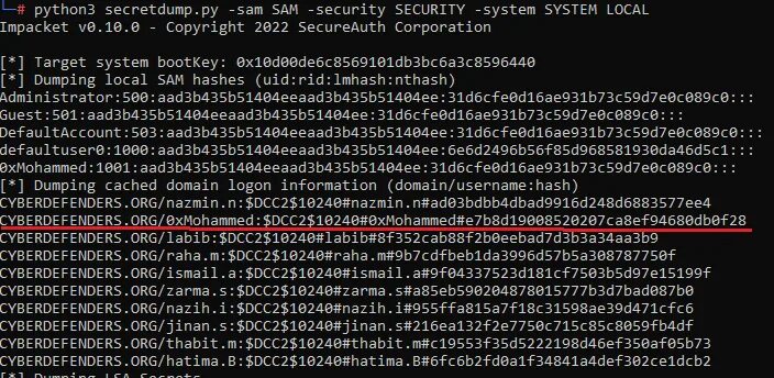 Хакер подобравший пароль к базе данных 8. Hashcat OPENCL no such file or Directory.