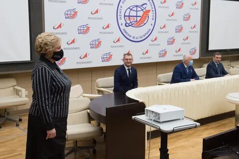 Роскосмос новости