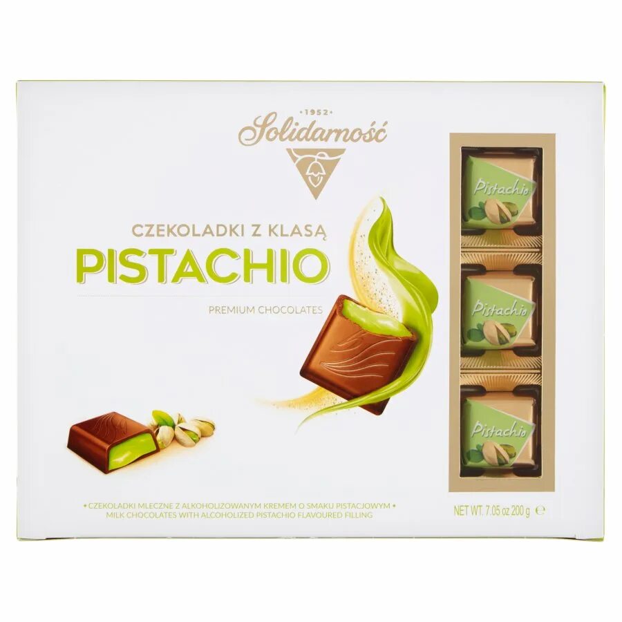 Конфеты с фисташковой начинкой solidarnosc. Solidarnosc pistachio конфеты. Шоколадка с фисташковой начинкой. Конфеты с фисташковой начинкой. Конфеты комильфо фисташка.