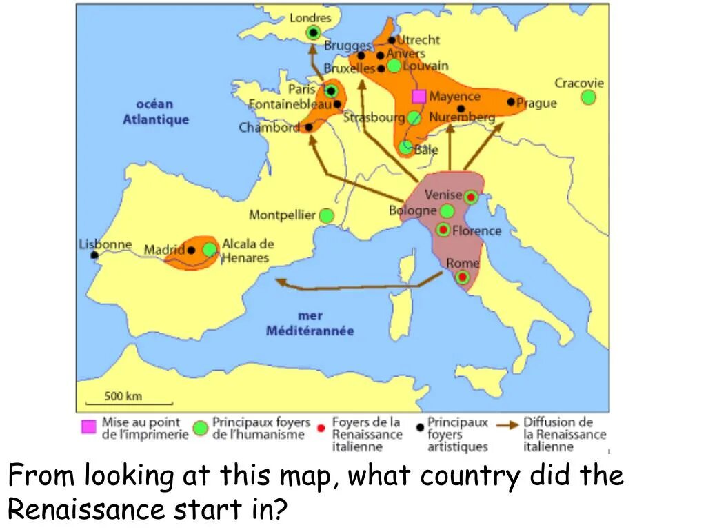 Ренессанс страны. Карты эпохи Возрождения. Италия в эпоху Возрождения карта. Эпоха Возрождения распространение в Европе. Центры эпохи Возрождения.