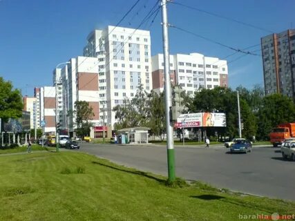 Ул пензенская 2