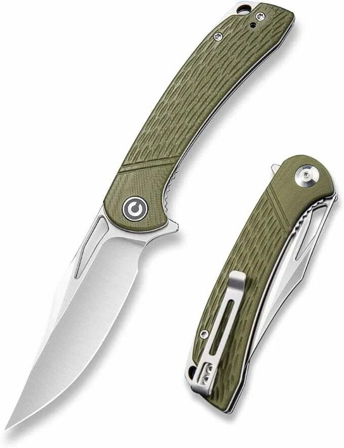 G10 handle