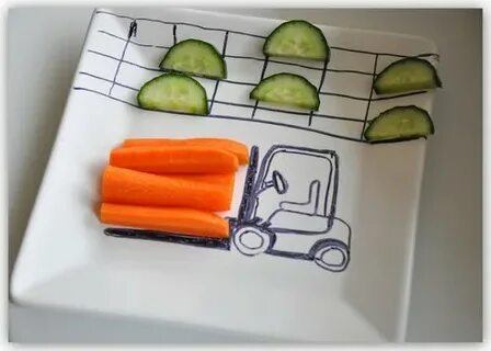 David vegetables