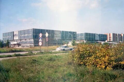 168 краснообск
