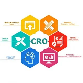 CRO consultant