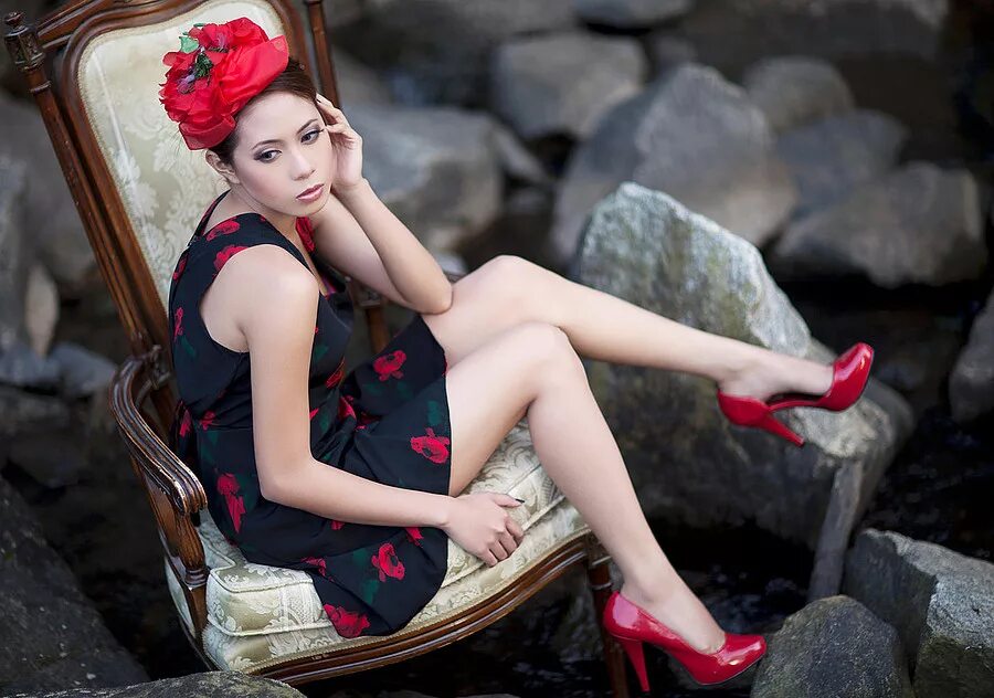 Joy modeling