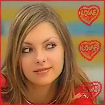 дочь аксиньи вержак