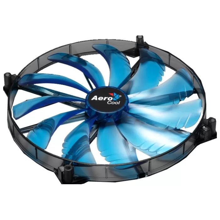 AEROCOOL Silent Master 200mm. Кулер 200 мм AEROCOOL. Вентилятор AEROCOOL 200x200x20 Silent Master - Blue led. AEROCOOL 200mm вентилятор для корпуса. Кулер 20 20 купить