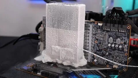 Видеокарта rdna 2