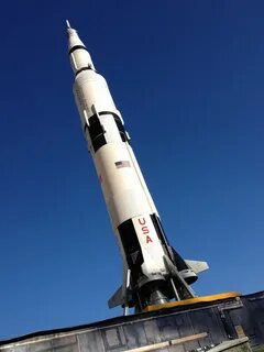 Пятая ракета