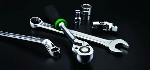Industrial tools