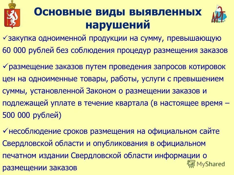 одноименные товары