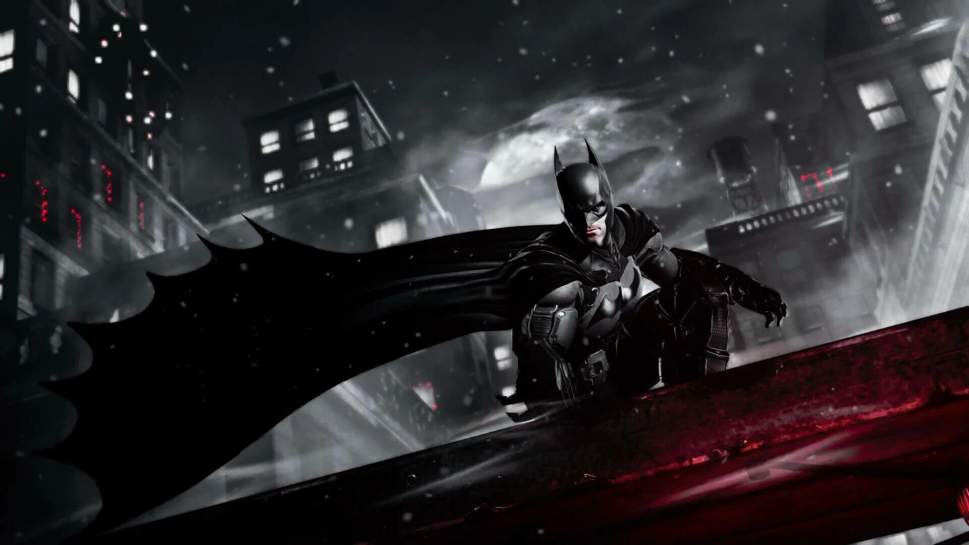 Batman arkham shadow дата