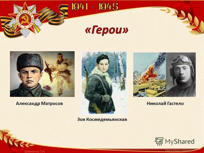 что произошло с шинелью героя