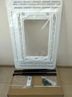 Моноблок aerocool 2600m