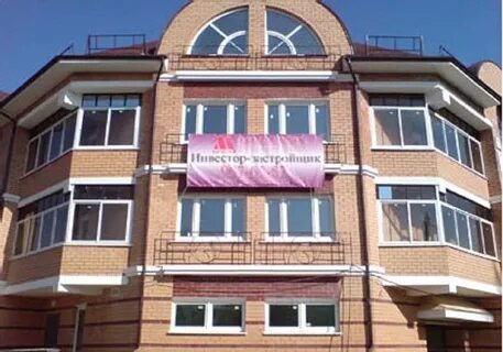 Квартиры в поселке березовый