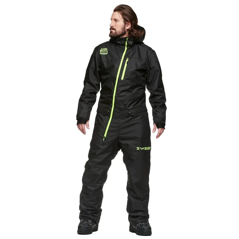 Snow core. Снегоходный костюм sweep dry-tek. комбинезон sweep купить. snowcore. купить комбинезон sweep safari monosult xl мужской.