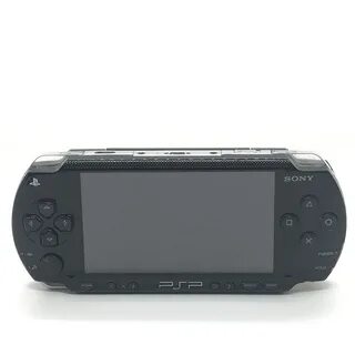 Psp 1000